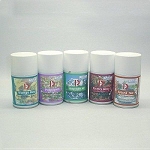  Big D Metered Concentrated Room Deodorant, Clean Breeze - 7 oz. - 12/cs